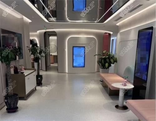 哈爾濱超龍醫(yī)療美容醫(yī)院大廳