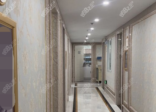 鎮(zhèn)江芘麗芙整形走廊