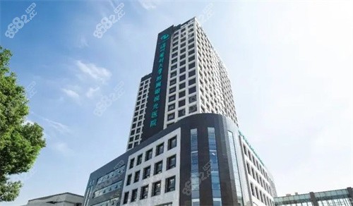 南通江河澤明眼科醫(yī)院 南通江河澤明眼科醫(yī)院