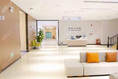 珠海?，斄猪槼毖劭漆t(yī)院照片