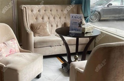 鎮(zhèn)江芘麗芙醫(yī)院環(huán)境