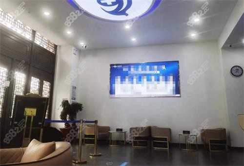 哈爾濱雙燕醫(yī)美接待區(qū) 哈爾濱雙燕醫(yī)美接待區(qū)