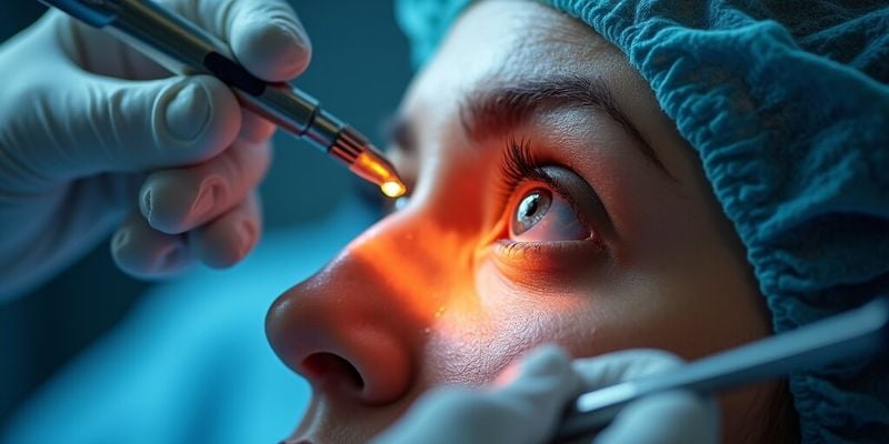 赤峰朝聚眼科醫(yī)院的熱門眼科項(xiàng)目有哪些？