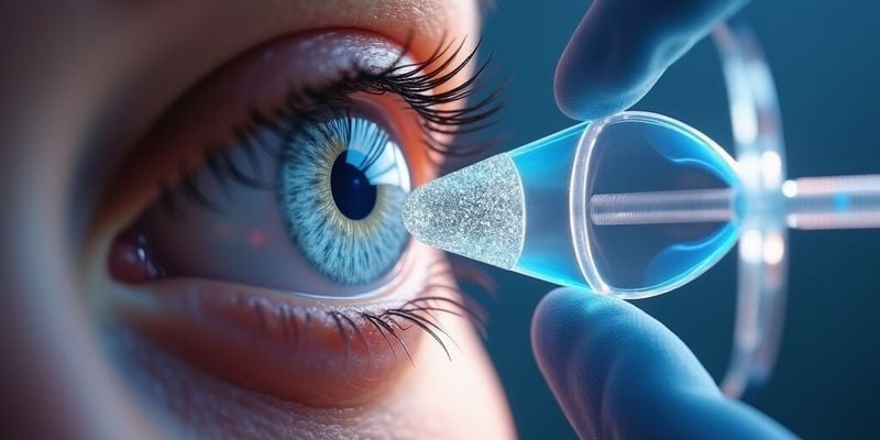 淮安市第一人民醫(yī)院眼科：設(shè)備精良，手術(shù)成效顯著