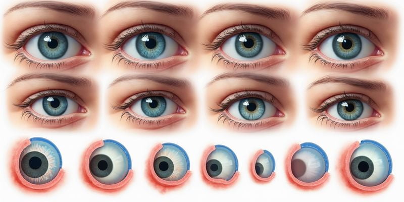 蘇北人民醫(yī)院眼科：老牌?？?，技術(shù)力量雄厚