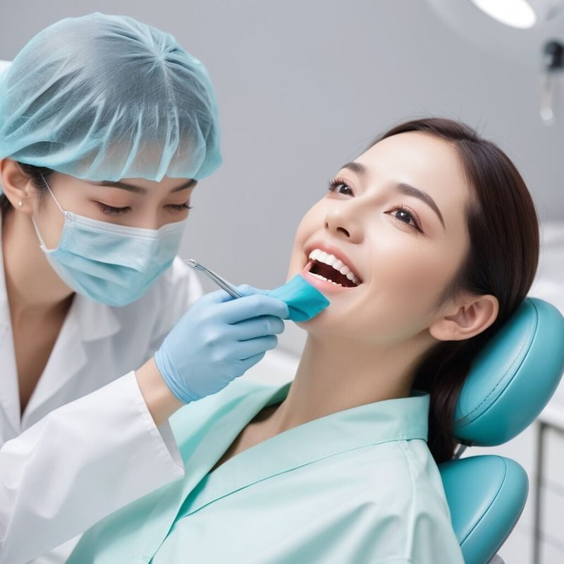 2026年西寧諾貝爾口腔醫(yī)院單顆種植牙價格如何？