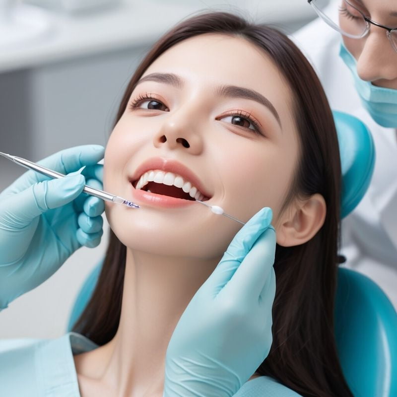 三、深圳銘德口腔醫(yī)院醫(yī)生團(tuán)隊