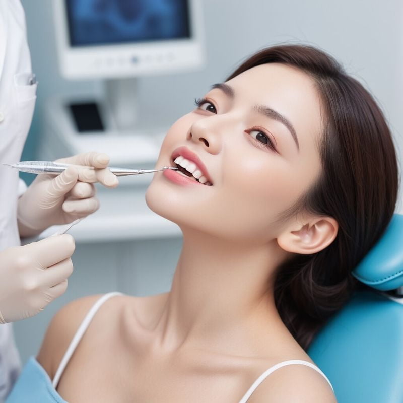 西寧諾貝爾口腔醫(yī)院有哪些特色技術(shù)與項(xiàng)目？