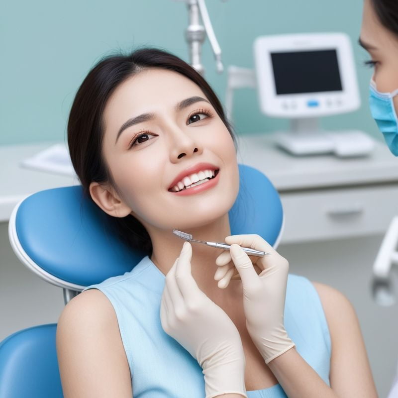 2026年西寧諾貝爾口腔醫(yī)院全口種植牙價格怎樣？