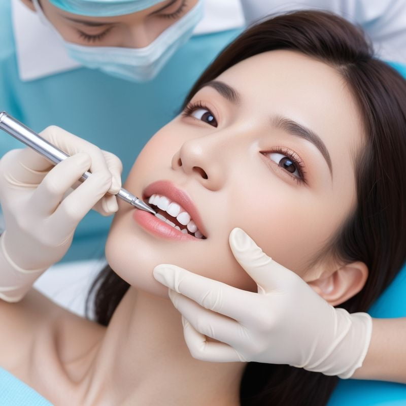 深圳銘德口腔醫(yī)院種牙怎么樣？規(guī)模大環(huán)境好，即刻種植技術(shù)佳且醫(yī)生經(jīng)驗(yàn)豐富！ 