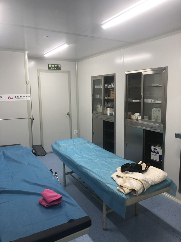 商丘哪里能植發(fā)？商丘天匯植發(fā)醫(yī)院，口碑技術(shù)雙在線www.sorencai.cn