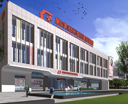 商丘哪里能植發(fā)？河南商丘高科植發(fā)，專精實(shí)力有保護(hù)