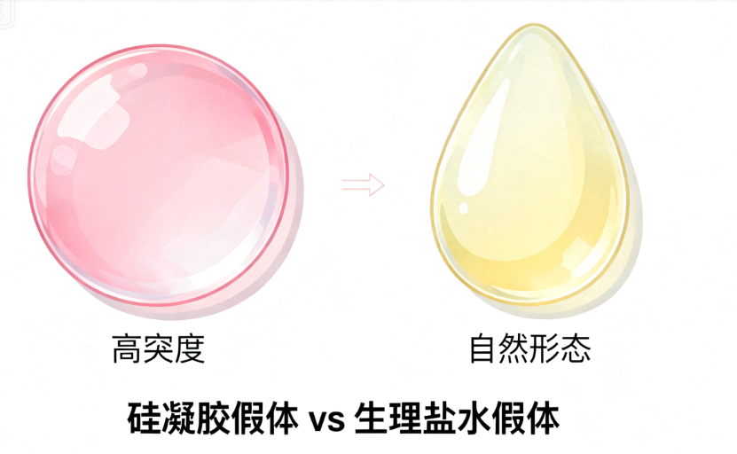 五、理性看待脂肪豐胸價格：價值與選擇的平衡