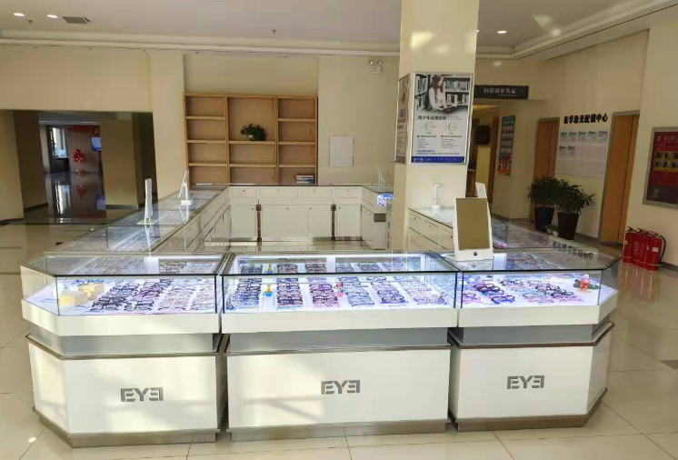 甘肅愛爾眼科醫(yī)院：價(jià)格親民，服務(wù)貼心