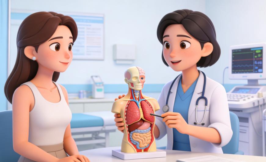 李春財(cái)自體脂肪隆胸