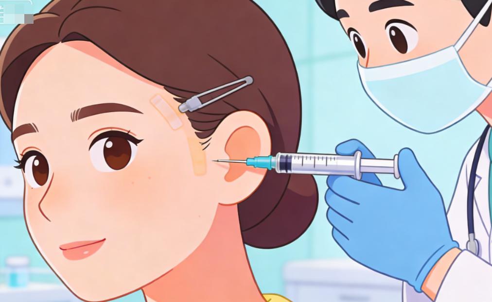 郭醫(yī)生的專門資質(zhì)與手術(shù)特點