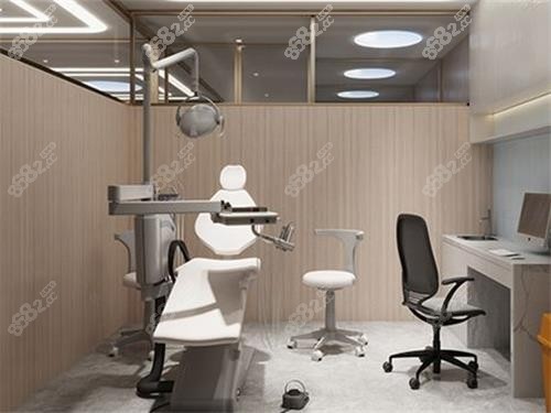 十堰從兵口腔診療室