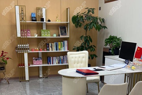 十堰從兵口腔醫(yī)院（北京北路店）環(huán)境圖