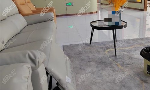 唐山博爾口腔休息區(qū)