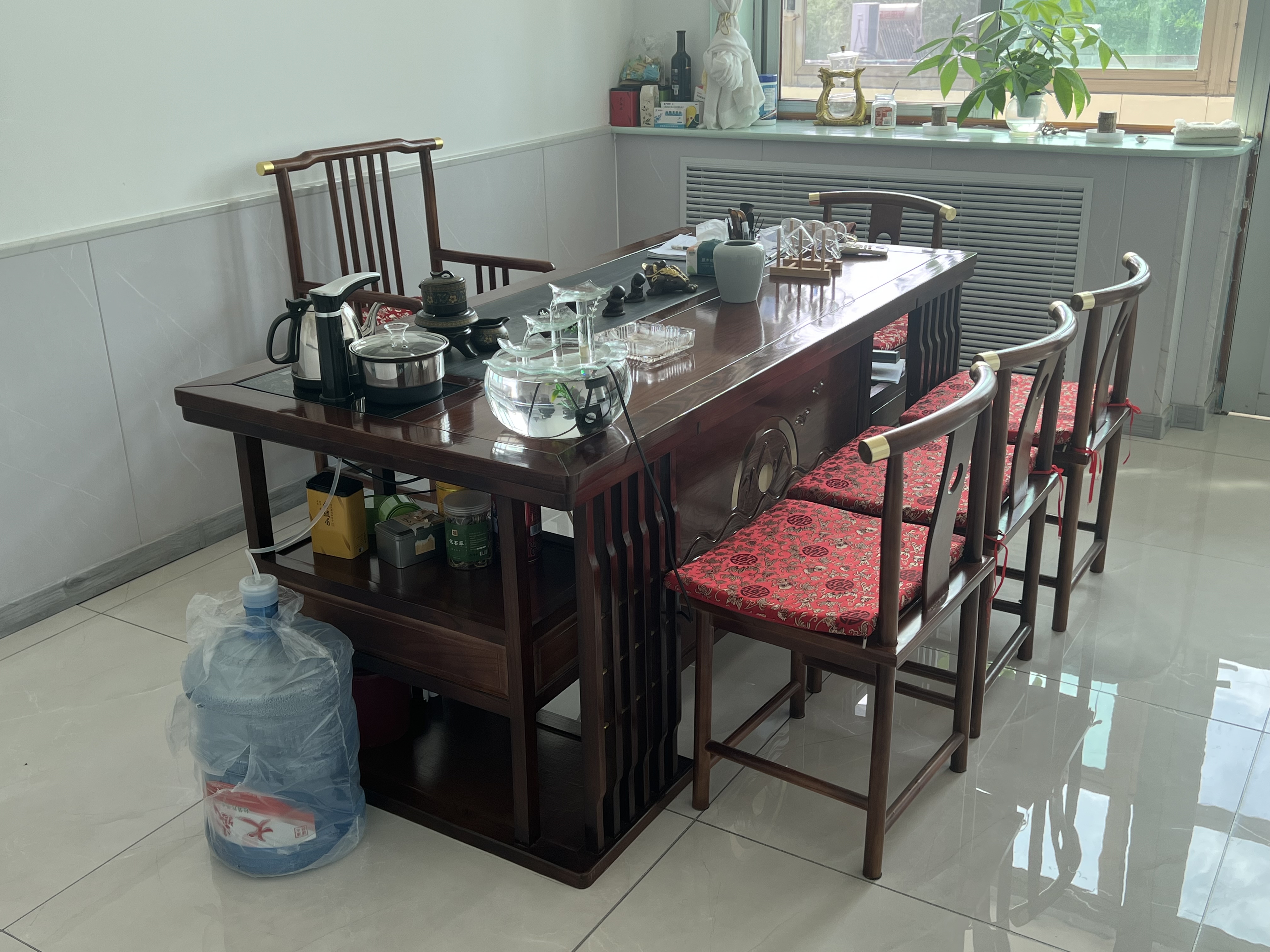 保定大麥口腔門診部其他信息介紹