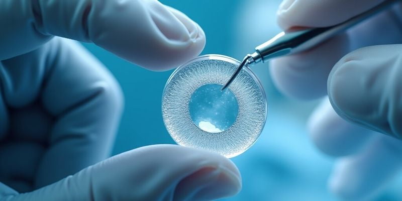 新疆空軍醫(yī)院眼科專家排名表公布：權(quán)威榜單+手術(shù)價格全解析