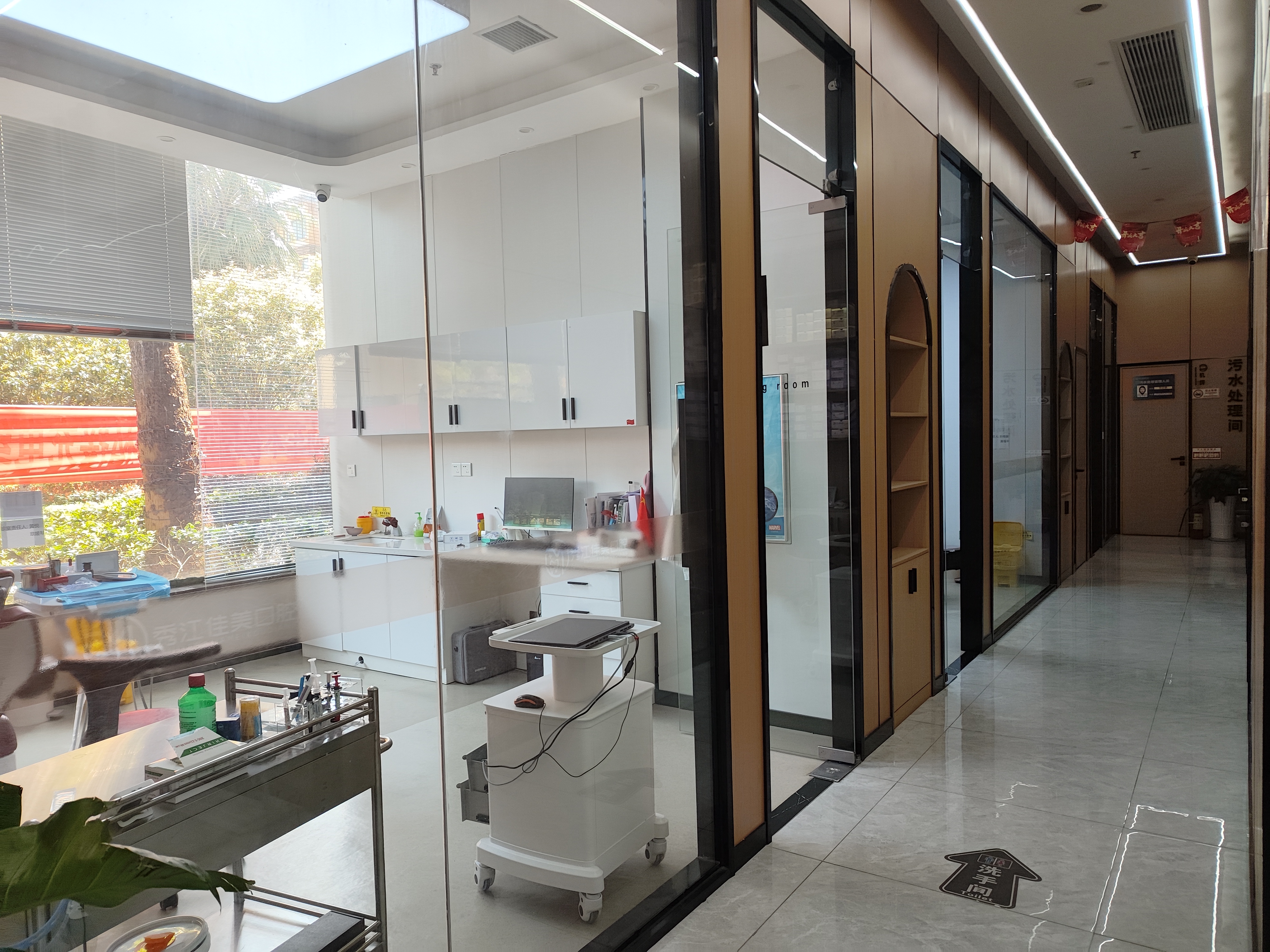 深圳天一口腔診所評(píng)價(jià)怎么樣？項(xiàng)目豐富齊全