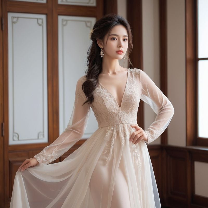 四、廣州王春華醫(yī)生隆鼻實(shí)例展示