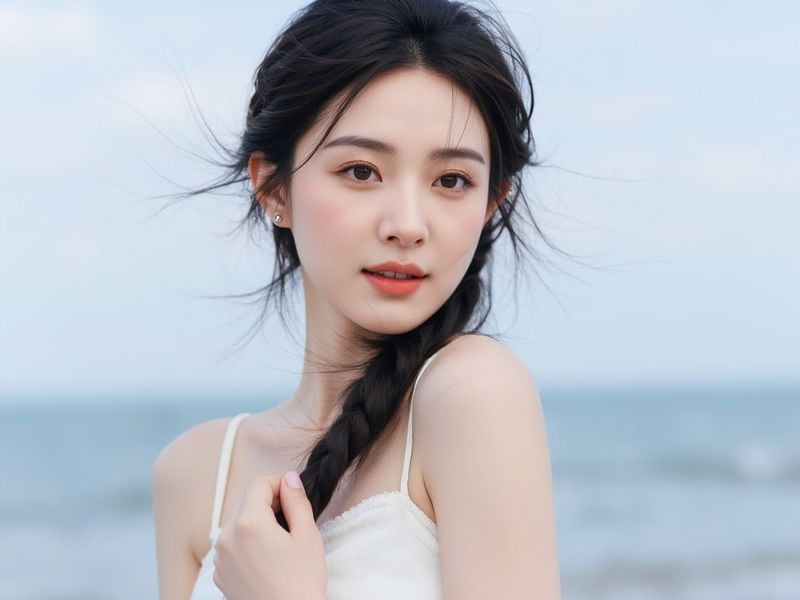 成都眼袋外翻醫(yī)生排名前十之杜園園高難度眼修復(fù)實例