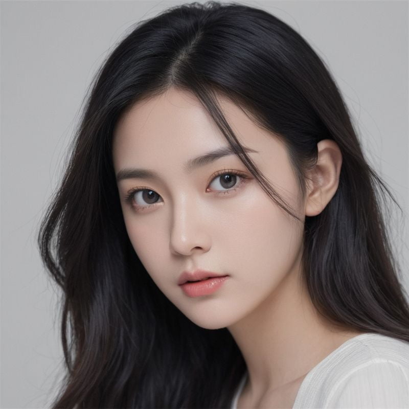 成都楊迪在素美醫(yī)療美容坐診，眼鼻整形修復(fù)20年，帕克10°美眼值得閉眼沖