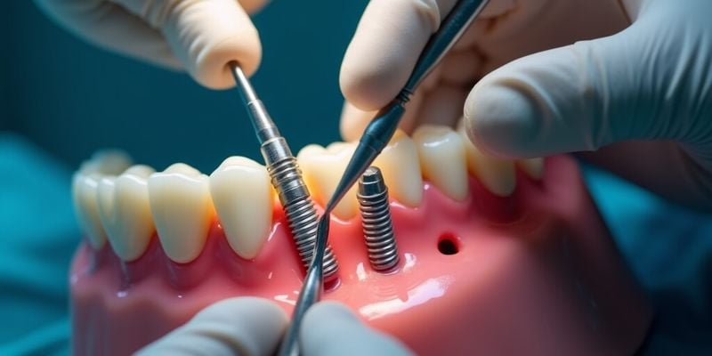 西安海濤口腔 - 二級專科數(shù)字化技術(shù)領(lǐng)跑