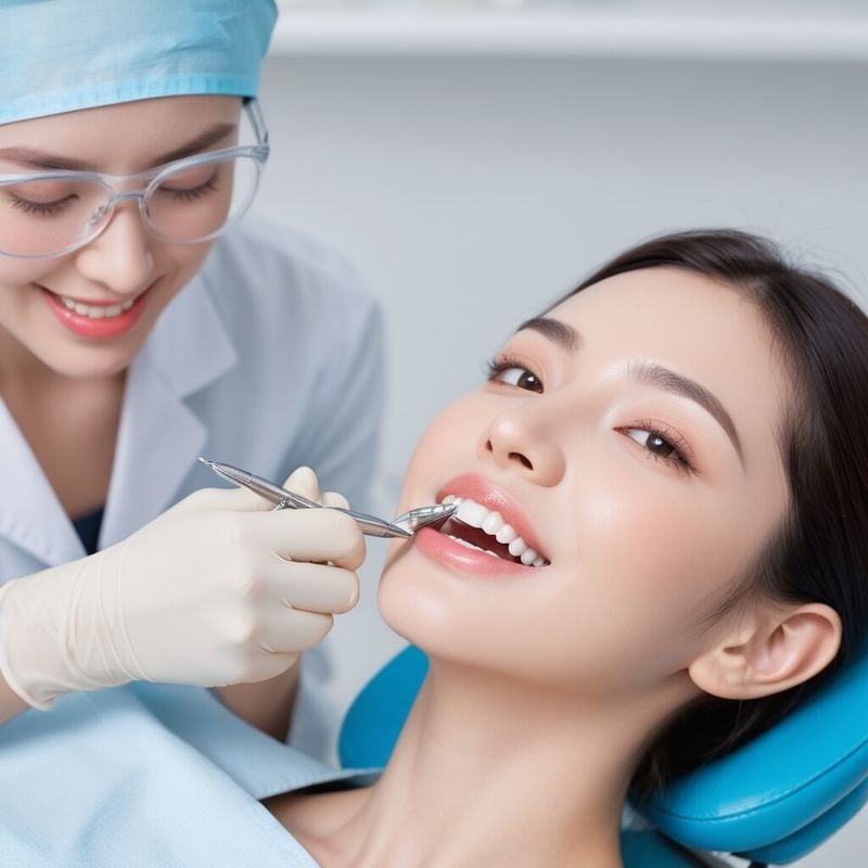 合肥茀萊堡口腔醫(yī)院是公立還是私立？揭秘私立二級(jí)?？瓶谇会t(yī)院的優(yōu)質(zhì)診療體驗(yàn) 