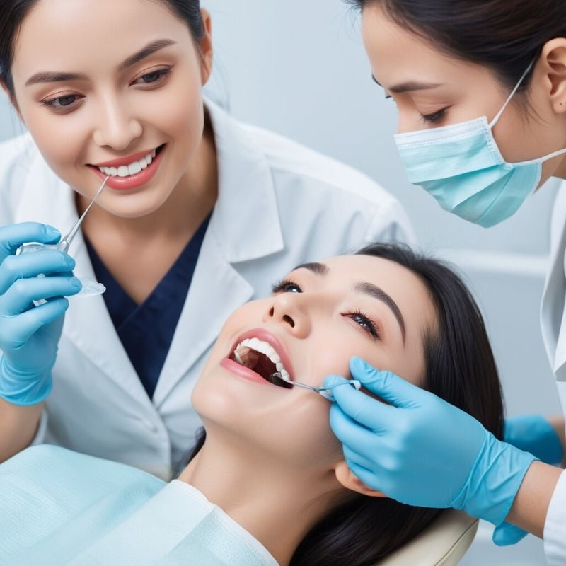 西安弗萊堡（原碑林美奧）口腔 - 復(fù)雜治療技術(shù)受認(rèn)可