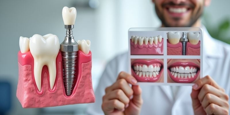 西安圣貝口腔 - 規(guī)模與實力兼具口碑良好