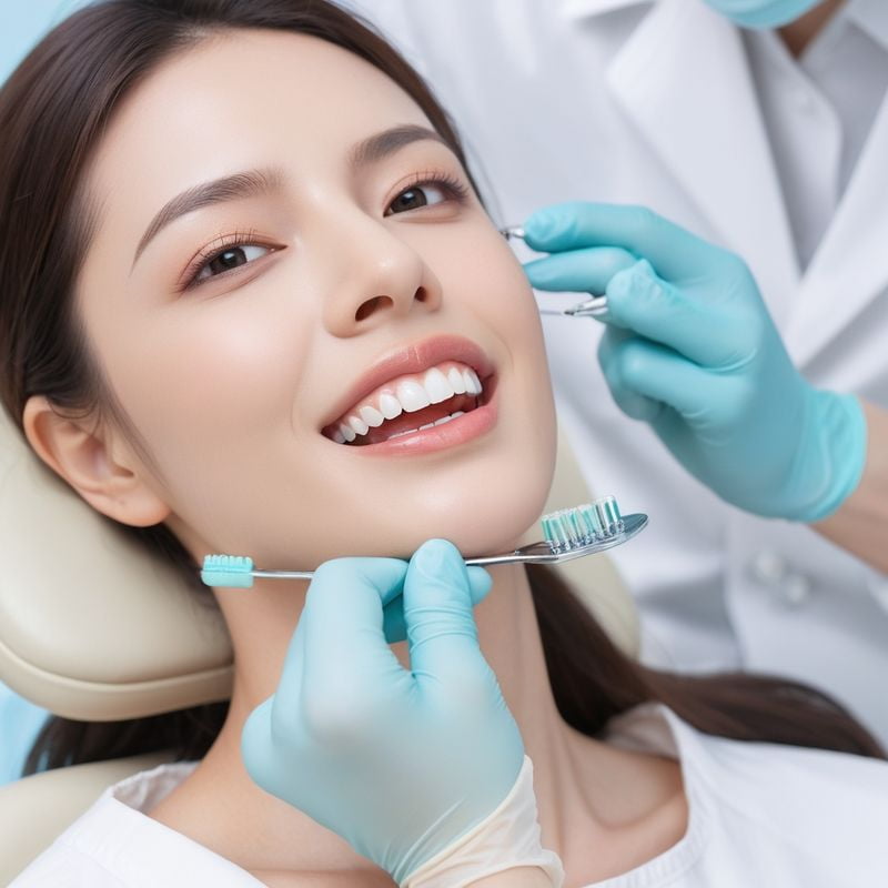 西安畫美口腔 - 重點科室設(shè)備與技術(shù)雙優(yōu)