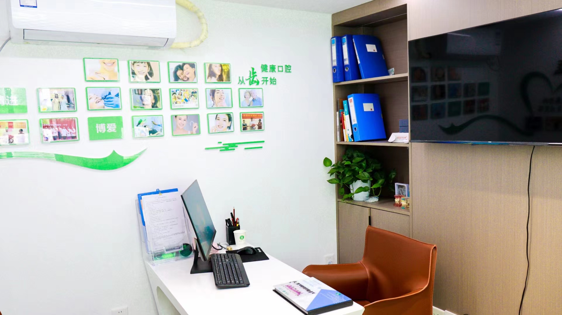 青島坤昊口腔連鎖靠譜嗎？技術(shù)設(shè)備對標(biāo)三等甲醫(yī)院