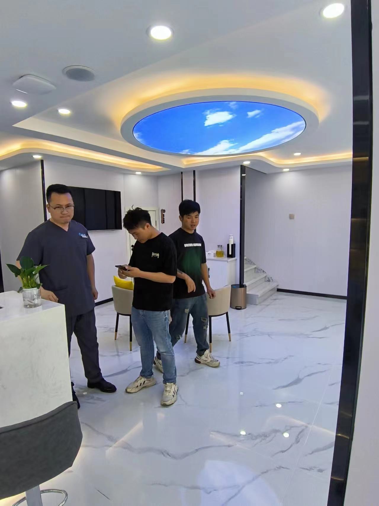 四、路橋更好的口腔醫(yī)院？看真實(shí)患者口碑與治療成效