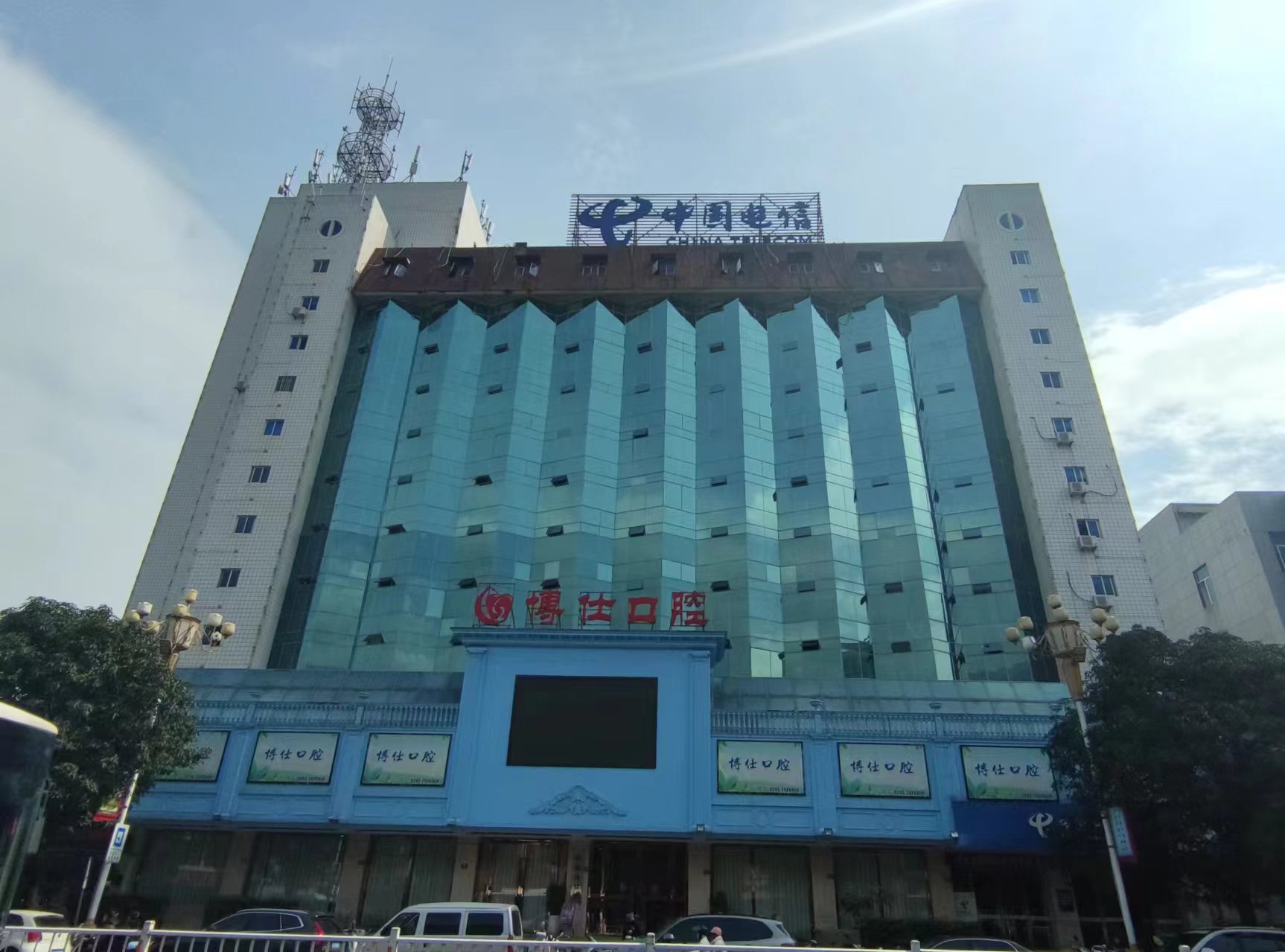 四、廣州廣大口腔醫(yī)院是三等甲嗎？資質(zhì)實力大起底