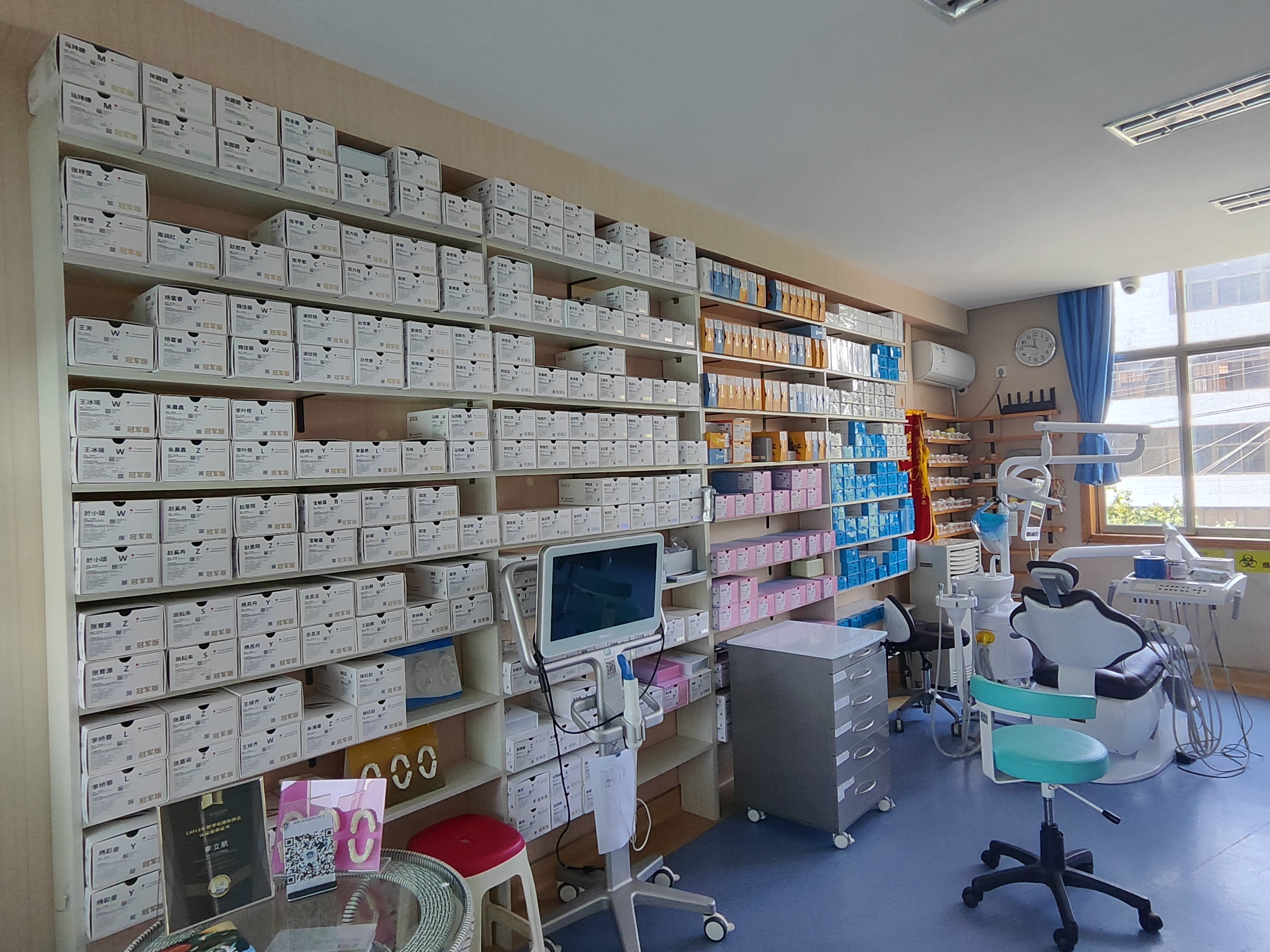 總結(jié)：呼和浩特天牙口腔值得選擇嗎？