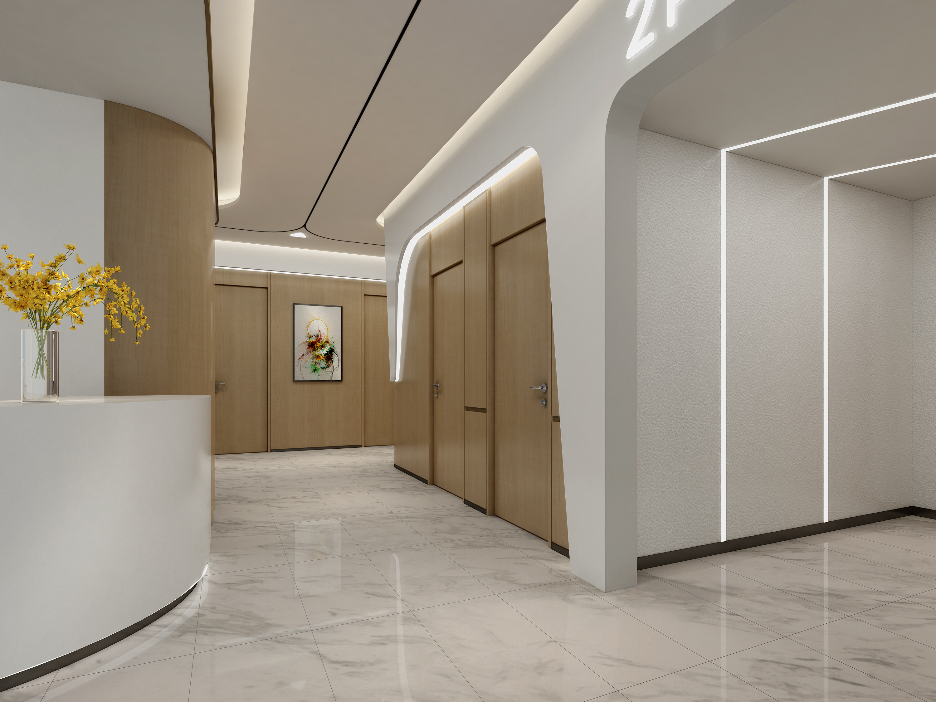 青島坤昊口腔連鎖靠譜嗎？服務(wù)細(xì)節(jié)見真章