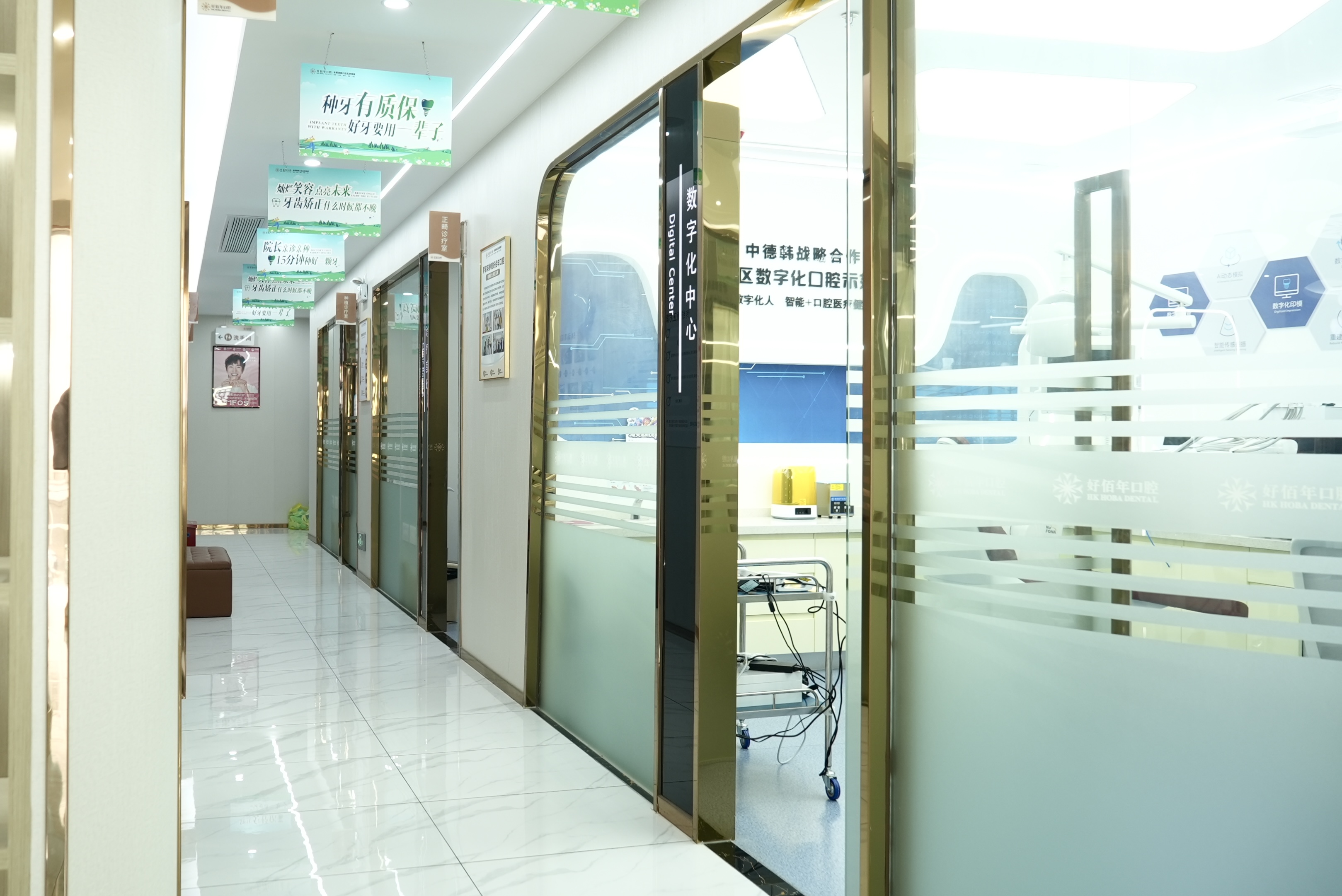 內(nèi)江醫(yī)大口腔醫(yī)院牙齒矯正怎么樣？多方面優(yōu)勢凸顯