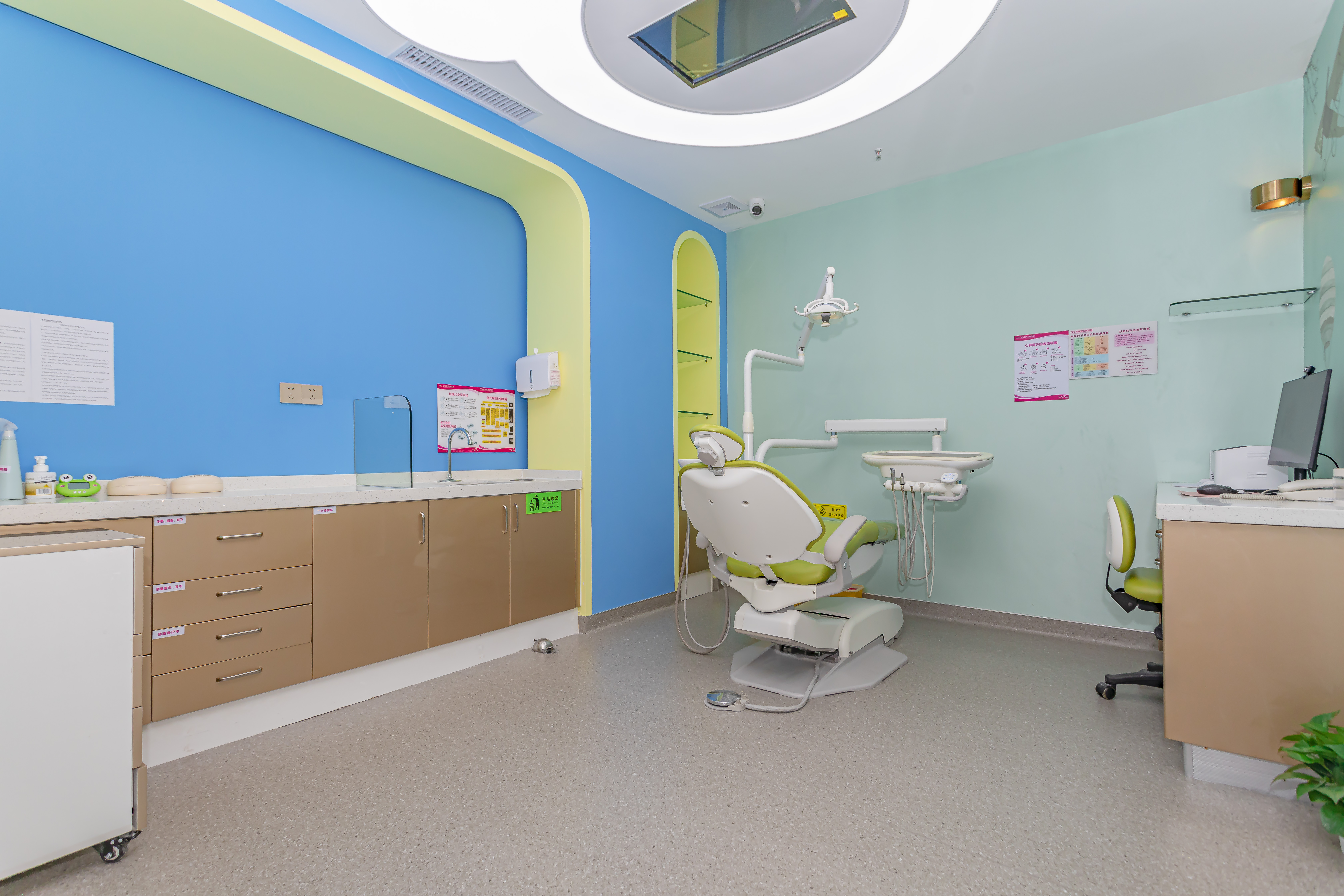 漢中小虎牙口腔口碑實(shí)例：真實(shí)用戶體驗(yàn)，成效看得見(jiàn)