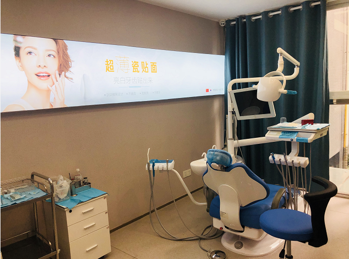 寶雞微笑口腔醫(yī)院怎么樣？用戶口碑告訴你，預(yù)約平臺真好用