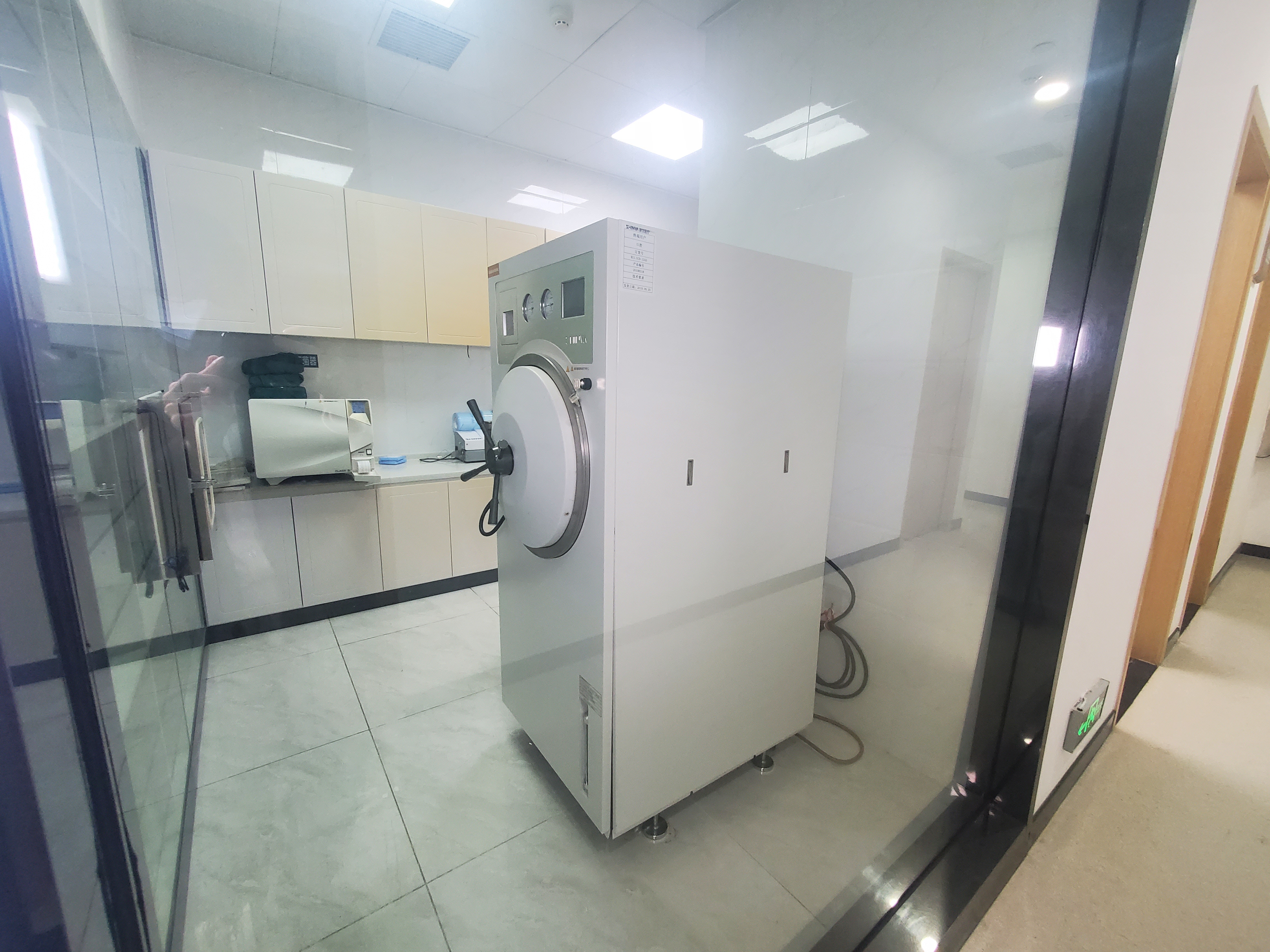 青島坤昊口腔連鎖靠譜嗎？真實實例告訴你成效