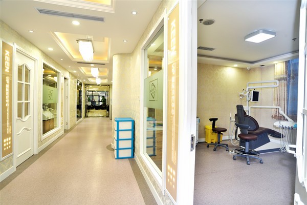 晉中百年中諾口腔網(wǎng)上預約掛號平臺：流程/取消全攻略，洗牙100-500元、矯正5000起