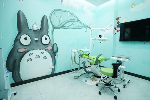 寶雞微笑口腔醫(yī)院地址電話：預(yù)約后輕松到院，停車免費超方便