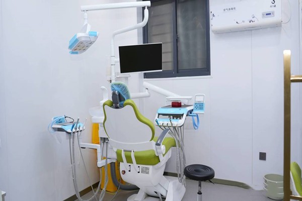 寶雞微笑口腔醫(yī)院便民措施：預(yù)約平臺加持，就診體驗up up