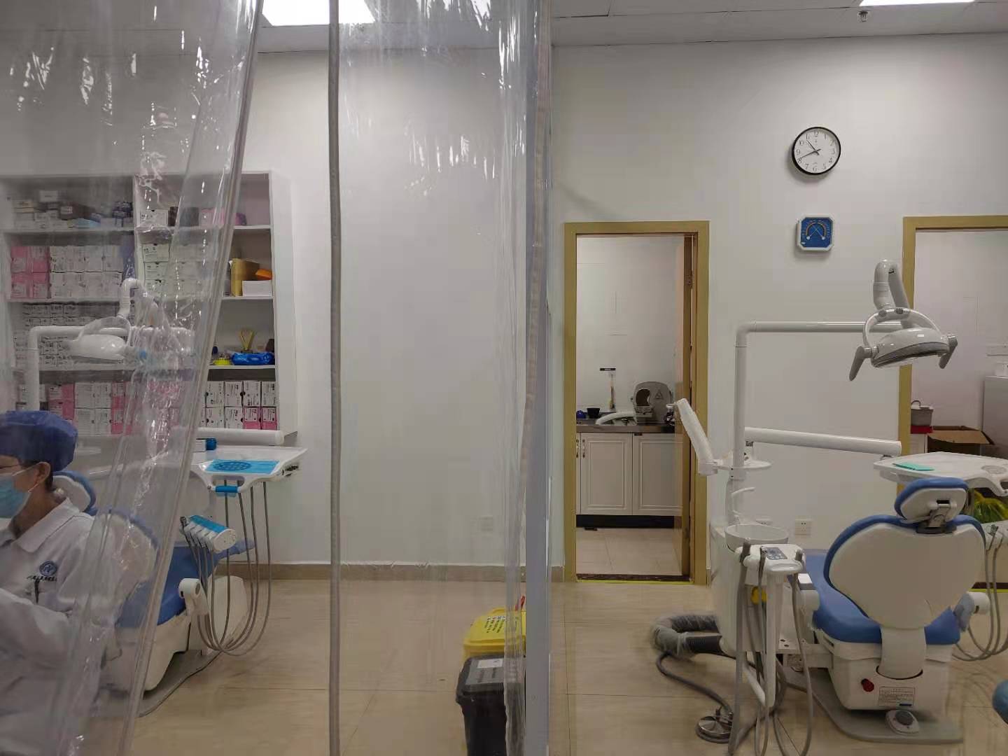 六、主要看什么項(xiàng)目？從洗牙到種牙，你的需求它都能滿足