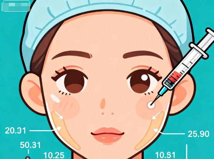 二、從醫(yī)生資歷來看，成都素美楊迪做蘋果肌提升能否規(guī)避常見的操作風(fēng)險(xiǎn)？