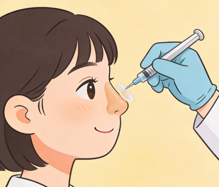 霍玉旺醫(yī)生隆鼻收費一萬五合理嗎？西安鼻修復技術解析與市場價對比