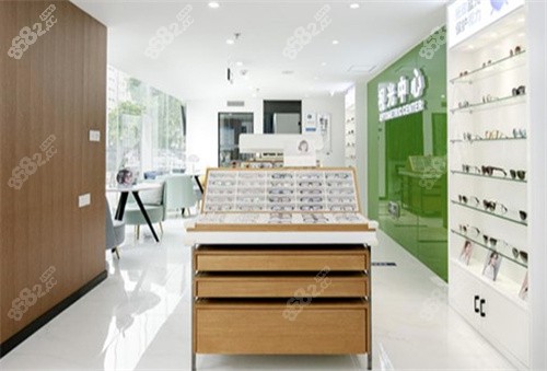 蘇州太學(xué)眼科醫(yī)院視光中心 蘇州太學(xué)眼科醫(yī)院視光中心
